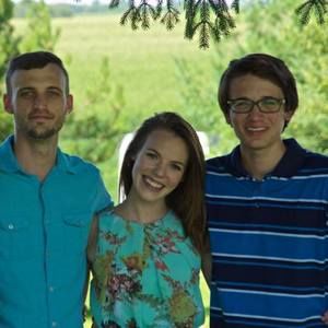 Meet your Posher, Laurie